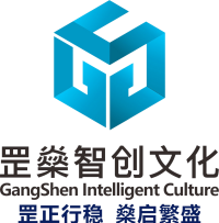 Creative Agency Logo